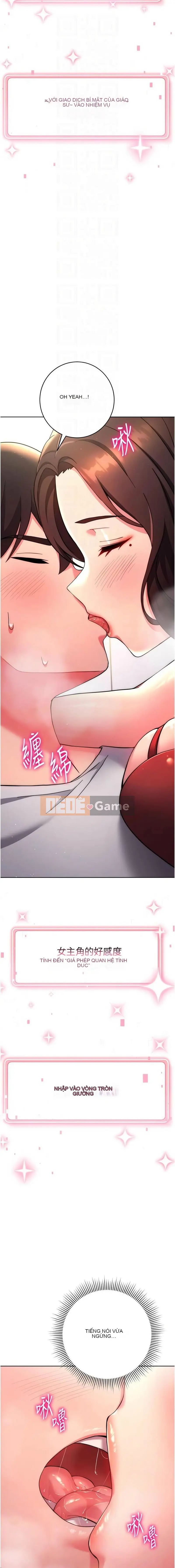 Luyện tập câu hỏi trắc nghiệm tình yêu Chương 1-42