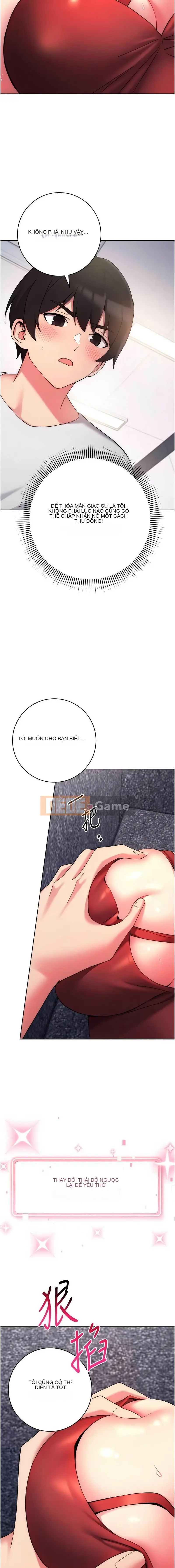 Luyện tập câu hỏi trắc nghiệm tình yêu Chương 1-42