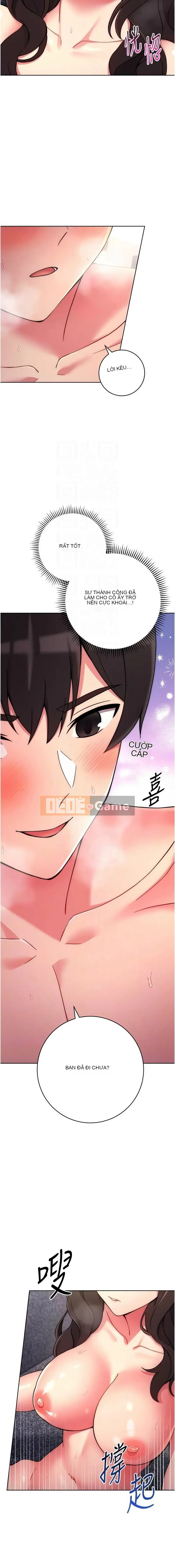 Luyện tập câu hỏi trắc nghiệm tình yêu Chương 1-42