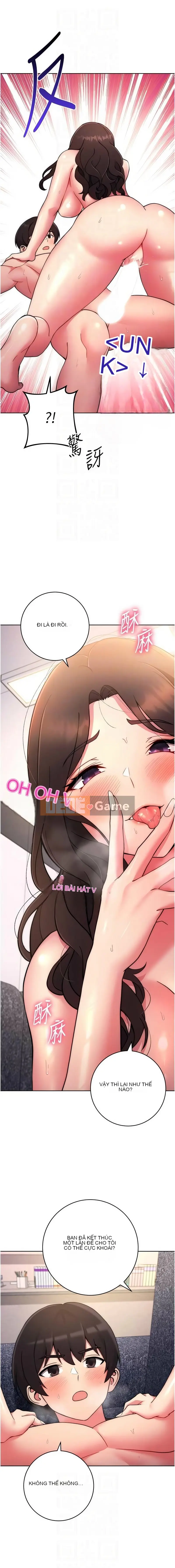 Luyện tập câu hỏi trắc nghiệm tình yêu Chương 1-42