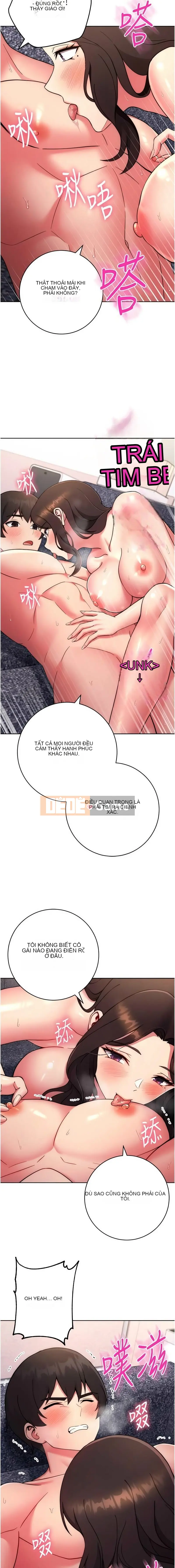 Luyện tập câu hỏi trắc nghiệm tình yêu Chương 1-42