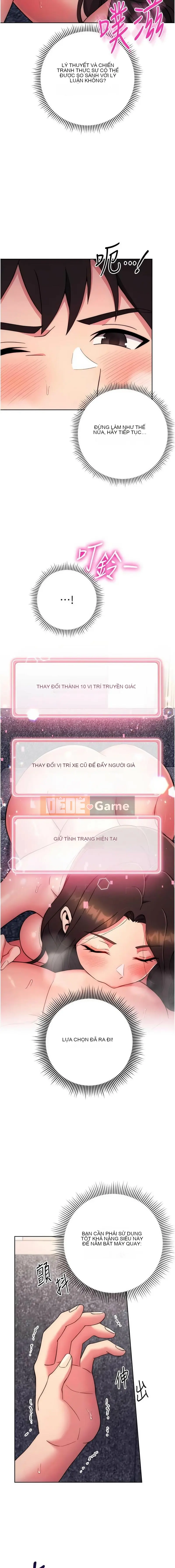 Luyện tập câu hỏi trắc nghiệm tình yêu Chương 1-42