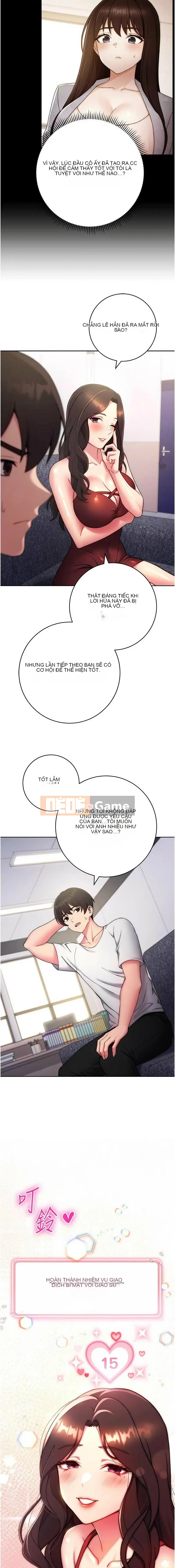 Luyện tập câu hỏi trắc nghiệm tình yêu Chương 1-42