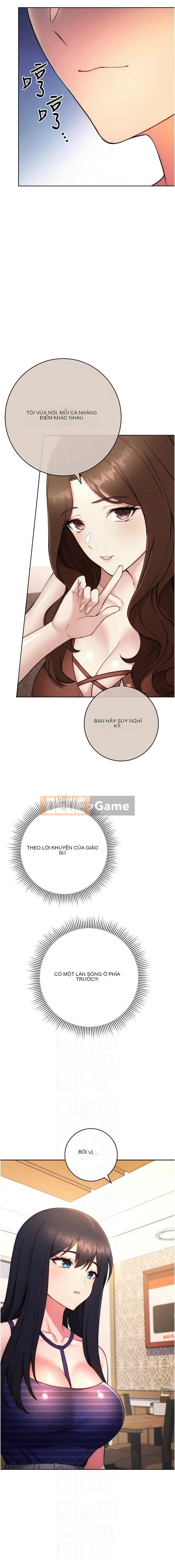 Luyện tập câu hỏi trắc nghiệm tình yêu Chương 1-42