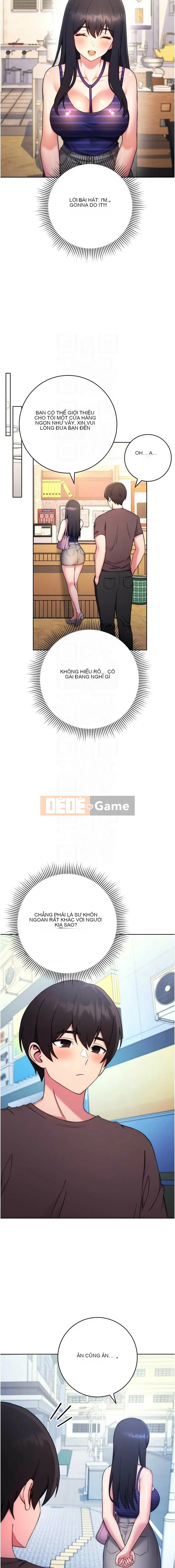 Luyện tập câu hỏi trắc nghiệm tình yêu Chương 1-42