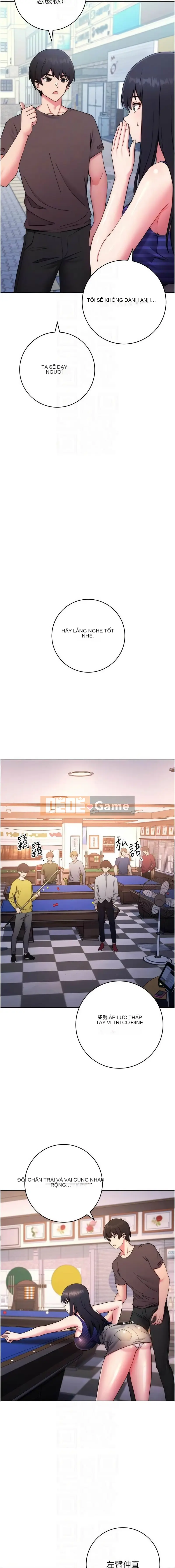 Luyện tập câu hỏi trắc nghiệm tình yêu Chương 1-42