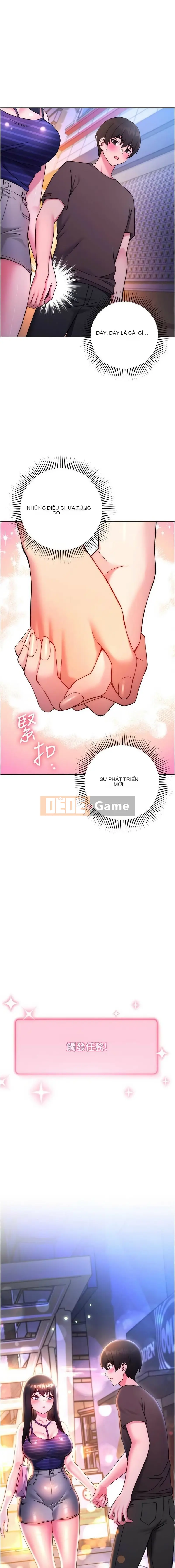 Luyện tập câu hỏi trắc nghiệm tình yêu Chương 1-42