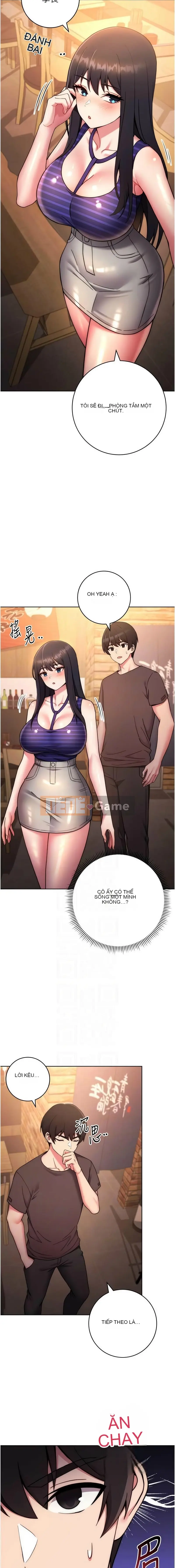 Luyện tập câu hỏi trắc nghiệm tình yêu Chương 1-42