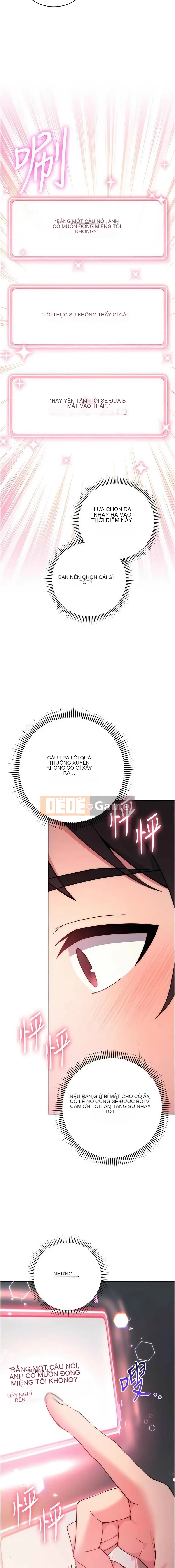 Luyện tập câu hỏi trắc nghiệm tình yêu Chương 1-42