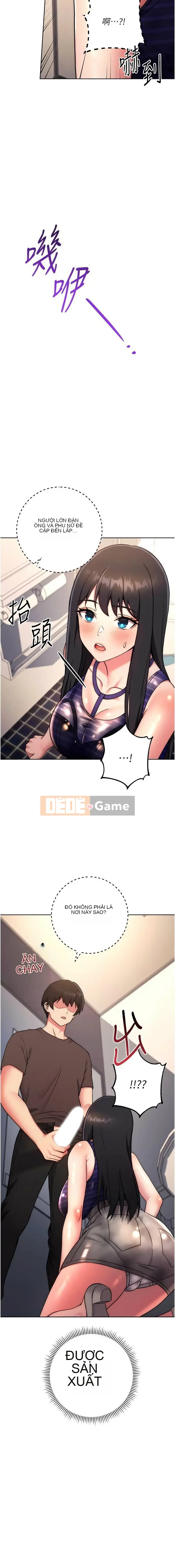 Luyện tập câu hỏi trắc nghiệm tình yêu Chương 1-42