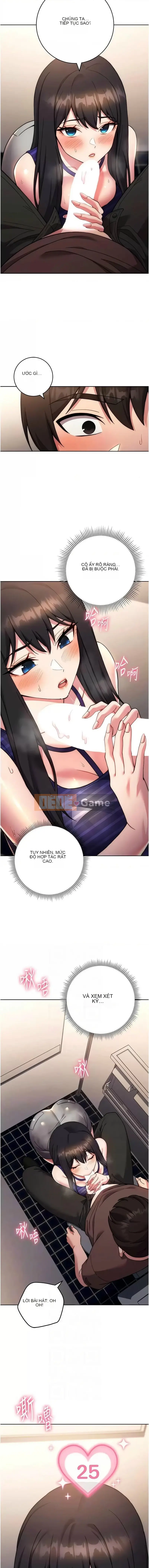 Luyện tập câu hỏi trắc nghiệm tình yêu Chương 1-42