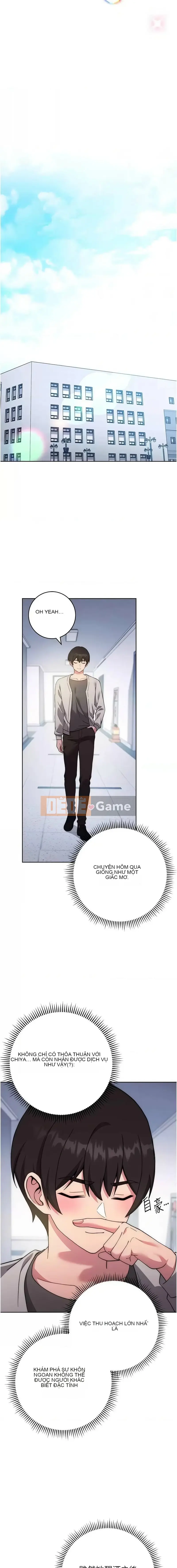 Luyện tập câu hỏi trắc nghiệm tình yêu Chương 1-42