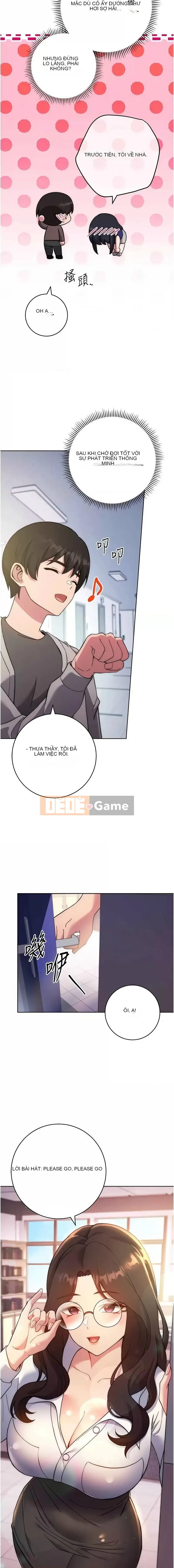 Luyện tập câu hỏi trắc nghiệm tình yêu Chương 1-42