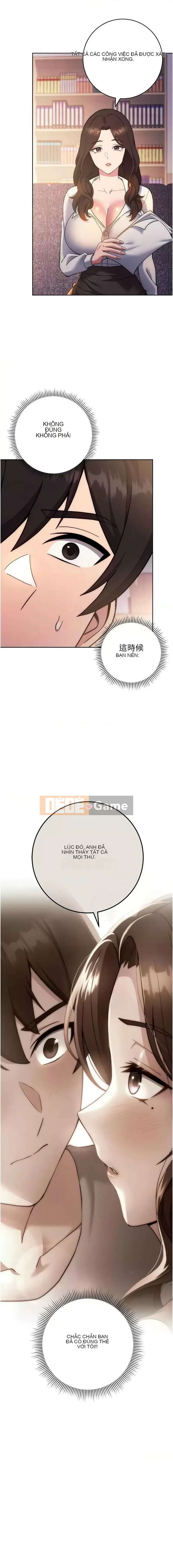 Luyện tập câu hỏi trắc nghiệm tình yêu Chương 1-42