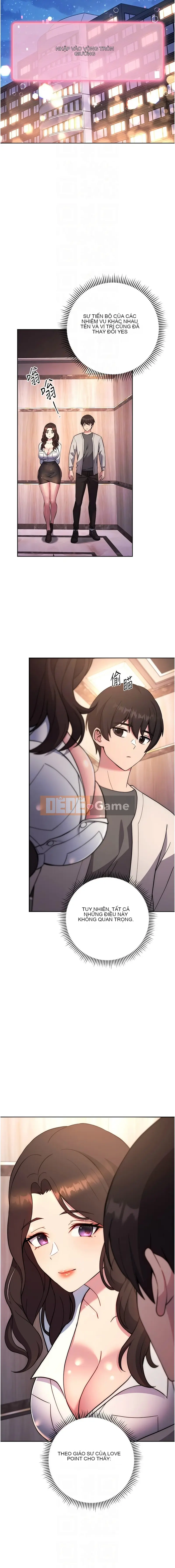 Luyện tập câu hỏi trắc nghiệm tình yêu Chương 1-42