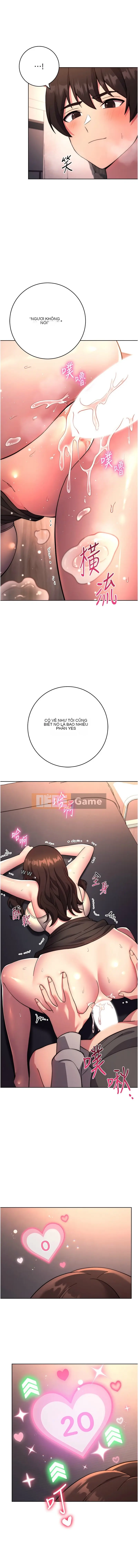 Luyện tập câu hỏi trắc nghiệm tình yêu Chương 1-42