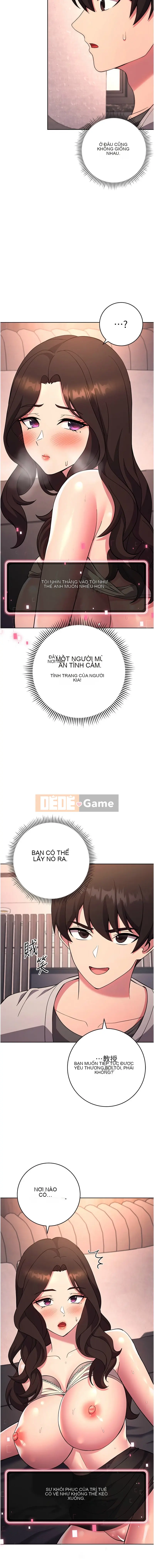 Luyện tập câu hỏi trắc nghiệm tình yêu Chương 1-42