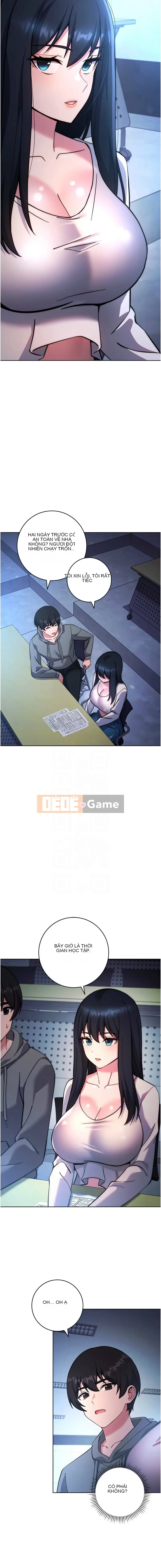 Luyện tập câu hỏi trắc nghiệm tình yêu Chương 1-42