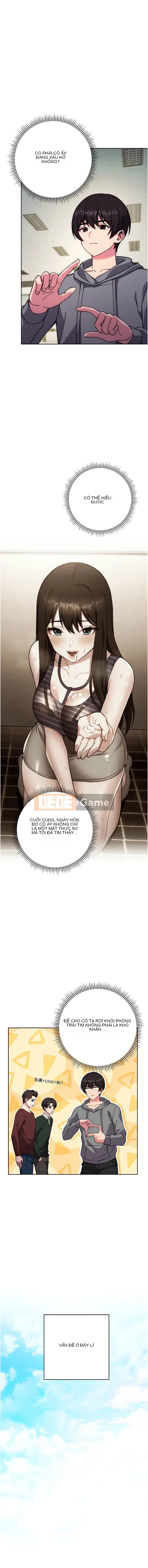 Luyện tập câu hỏi trắc nghiệm tình yêu Chương 1-42