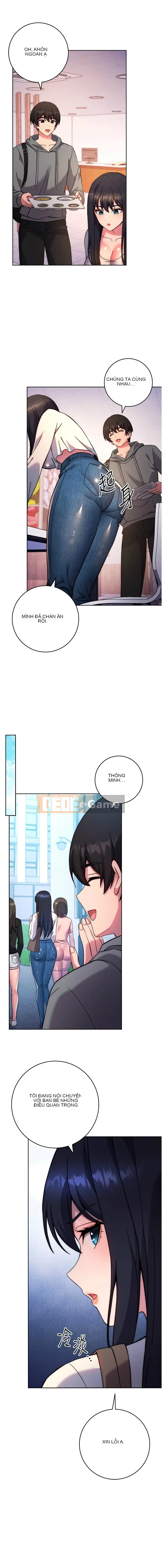 Luyện tập câu hỏi trắc nghiệm tình yêu Chương 1-42