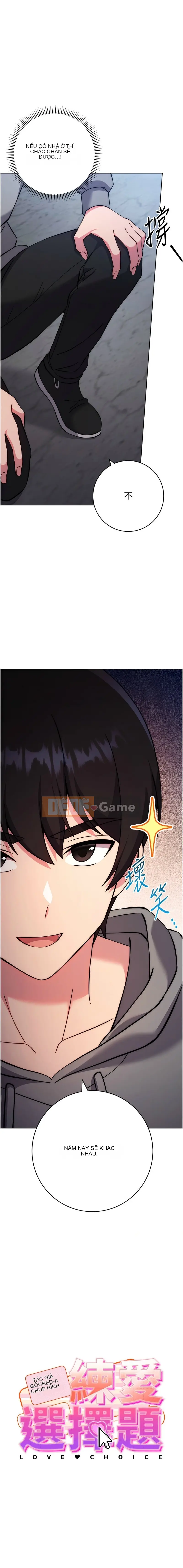 Luyện tập câu hỏi trắc nghiệm tình yêu Chương 1-42