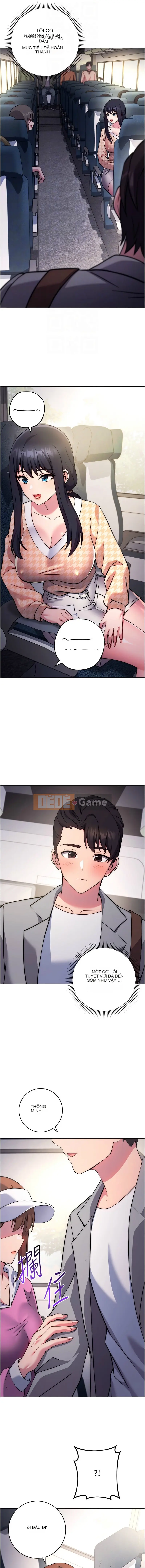 Luyện tập câu hỏi trắc nghiệm tình yêu Chương 1-42