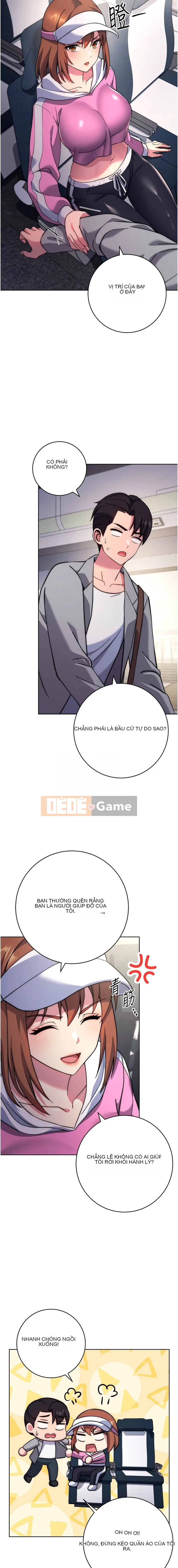 Luyện tập câu hỏi trắc nghiệm tình yêu Chương 1-42