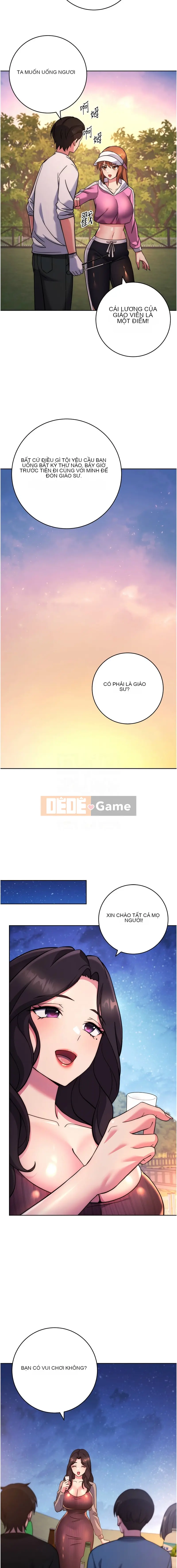 Luyện tập câu hỏi trắc nghiệm tình yêu Chương 1-42