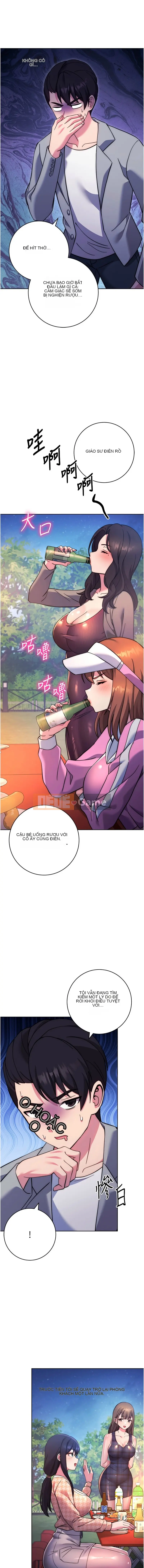 Luyện tập câu hỏi trắc nghiệm tình yêu Chương 1-42