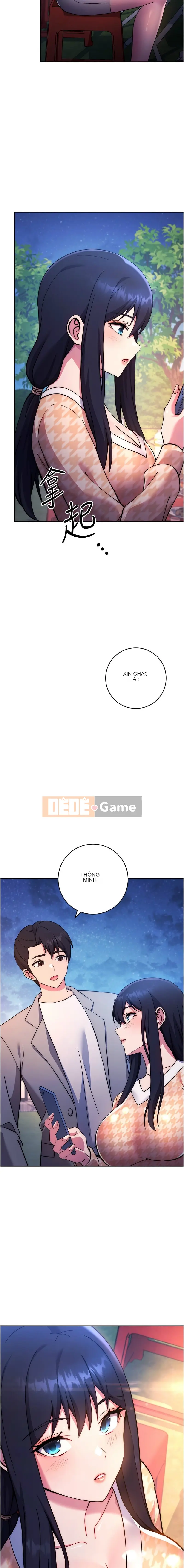 Luyện tập câu hỏi trắc nghiệm tình yêu Chương 1-42