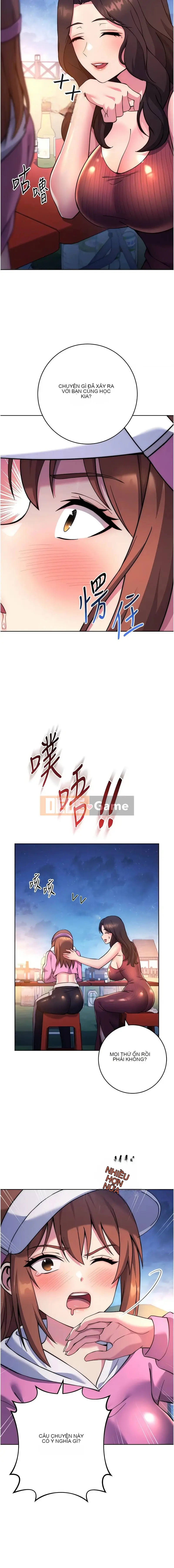 Luyện tập câu hỏi trắc nghiệm tình yêu Chương 1-42