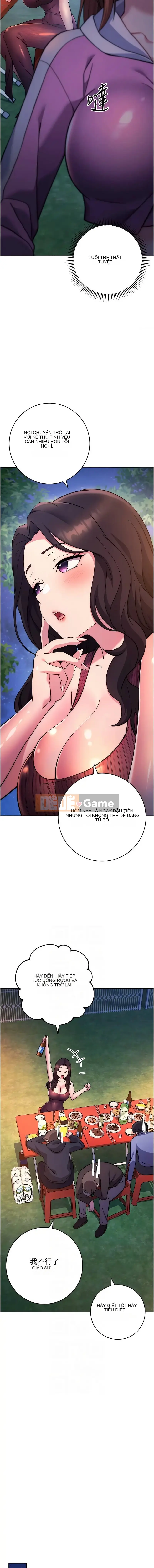 Luyện tập câu hỏi trắc nghiệm tình yêu Chương 1-42