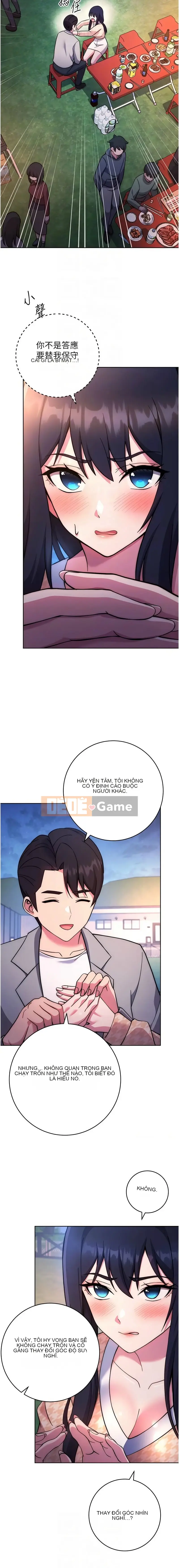 Luyện tập câu hỏi trắc nghiệm tình yêu Chương 1-42