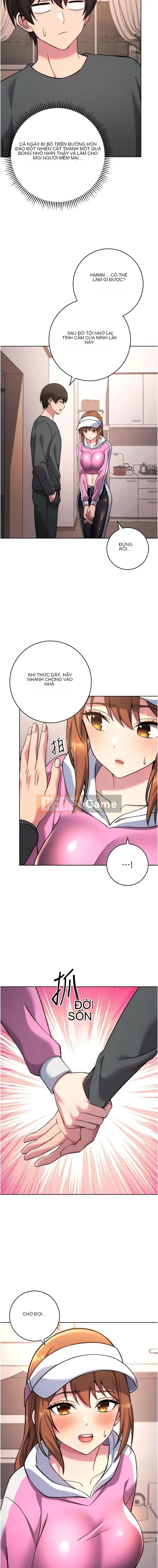 Luyện tập câu hỏi trắc nghiệm tình yêu Chương 1-42