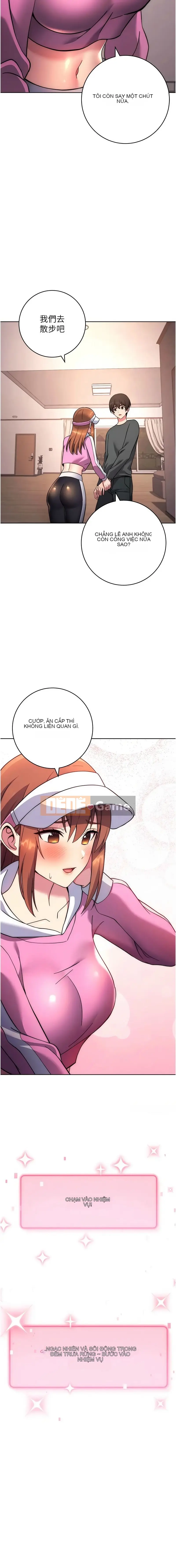 Luyện tập câu hỏi trắc nghiệm tình yêu Chương 1-42