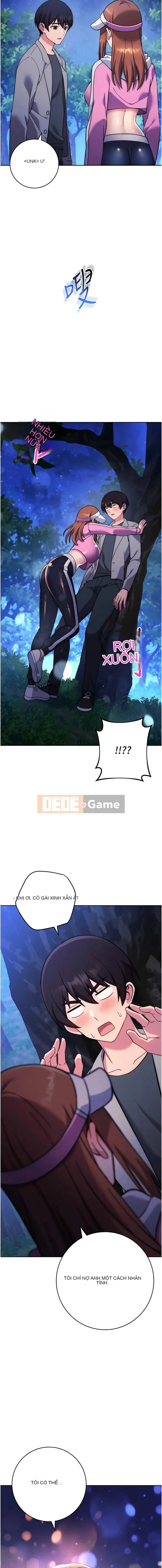 Luyện tập câu hỏi trắc nghiệm tình yêu Chương 1-42