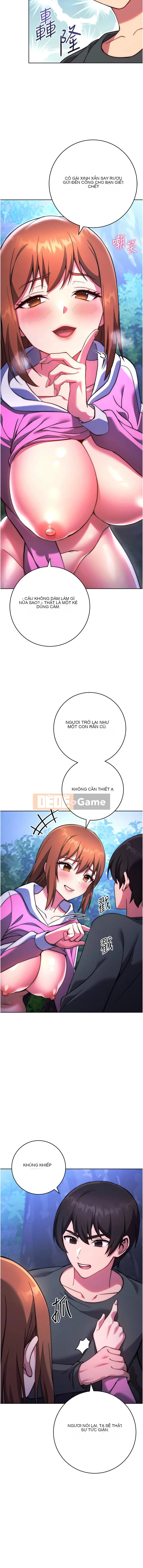 Luyện tập câu hỏi trắc nghiệm tình yêu Chương 1-42