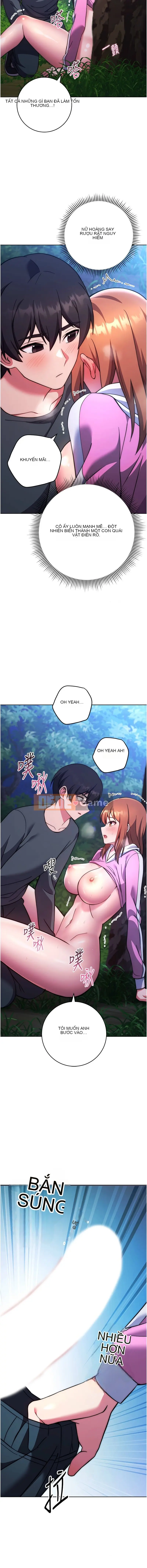 Luyện tập câu hỏi trắc nghiệm tình yêu Chương 1-42