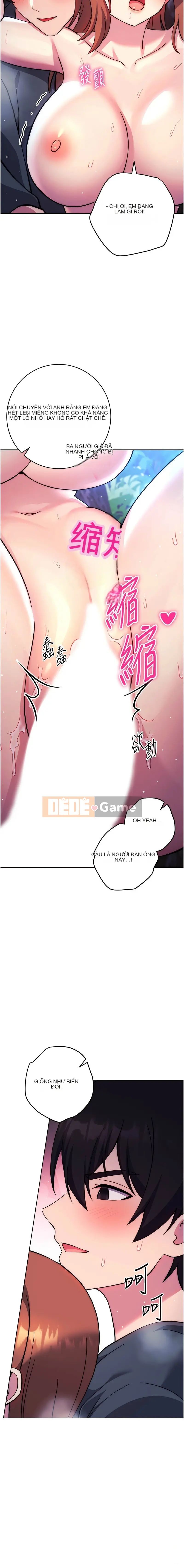 Luyện tập câu hỏi trắc nghiệm tình yêu Chương 1-42