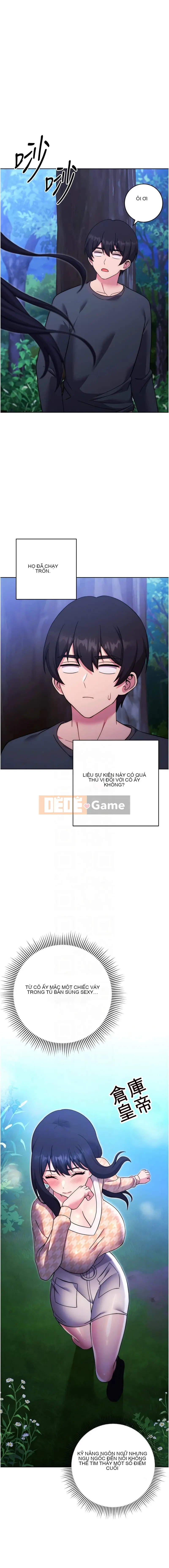 Luyện tập câu hỏi trắc nghiệm tình yêu Chương 1-42