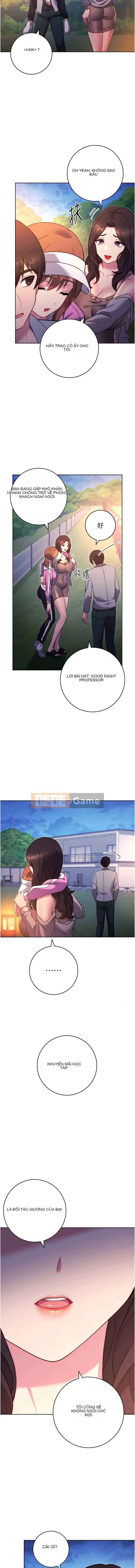 Luyện tập câu hỏi trắc nghiệm tình yêu Chương 1-42