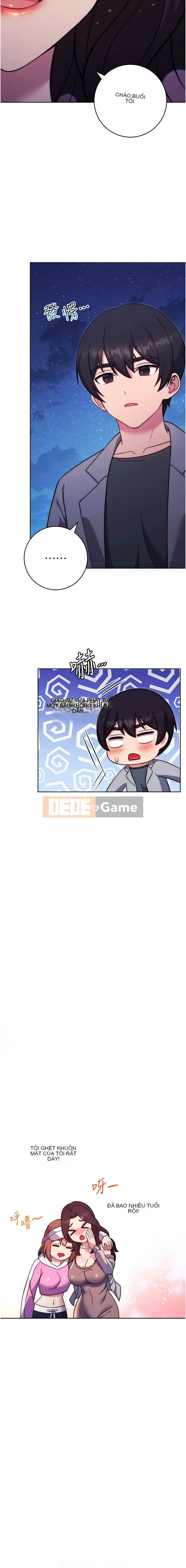 Luyện tập câu hỏi trắc nghiệm tình yêu Chương 1-42