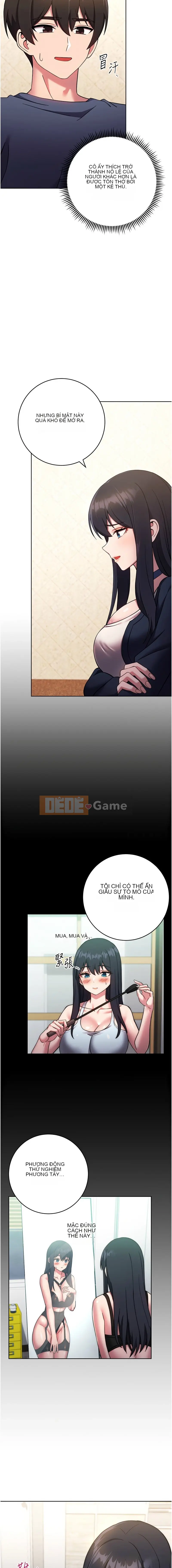 Luyện tập câu hỏi trắc nghiệm tình yêu Chương 1-42