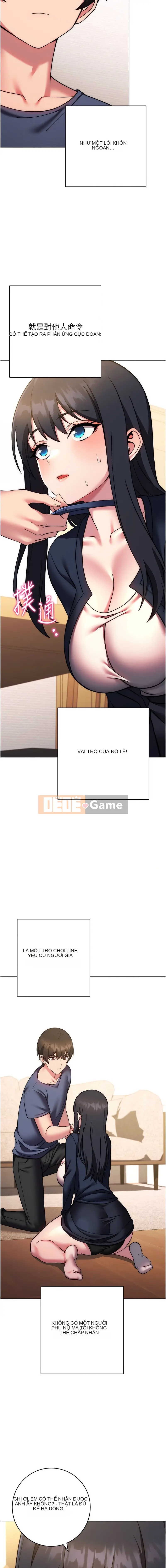 Luyện tập câu hỏi trắc nghiệm tình yêu Chương 1-42