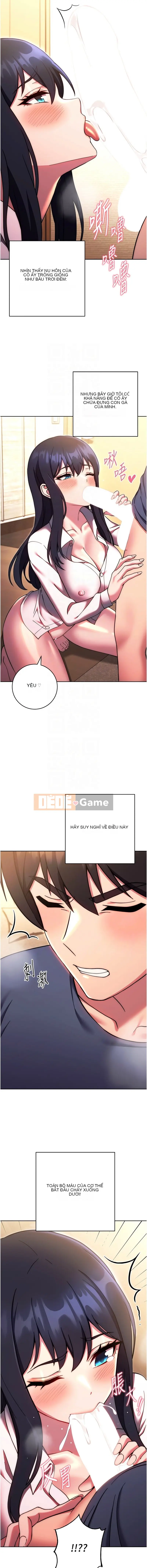 Luyện tập câu hỏi trắc nghiệm tình yêu Chương 1-42