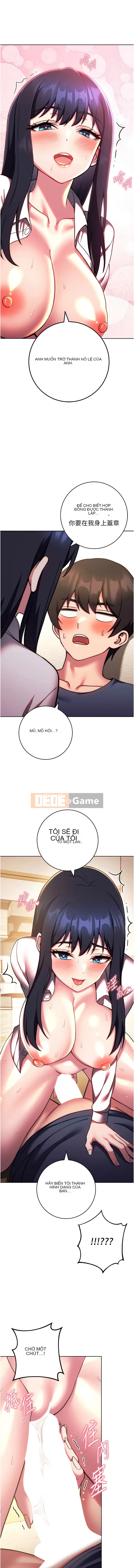 Luyện tập câu hỏi trắc nghiệm tình yêu Chương 1-42