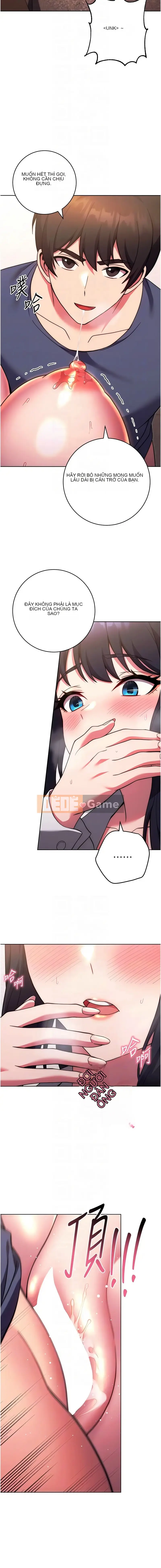 Luyện tập câu hỏi trắc nghiệm tình yêu Chương 1-42