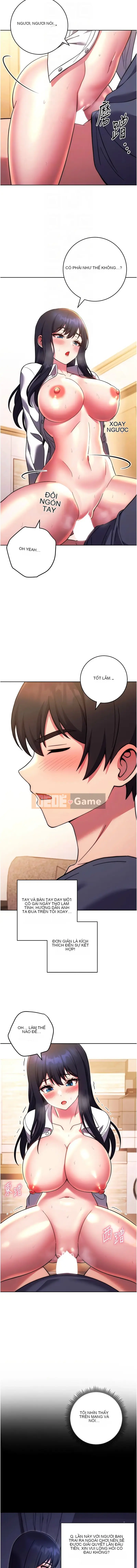 Luyện tập câu hỏi trắc nghiệm tình yêu Chương 1-42