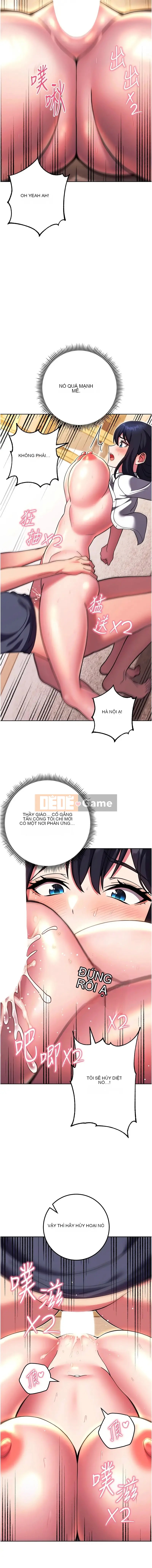 Luyện tập câu hỏi trắc nghiệm tình yêu Chương 1-42