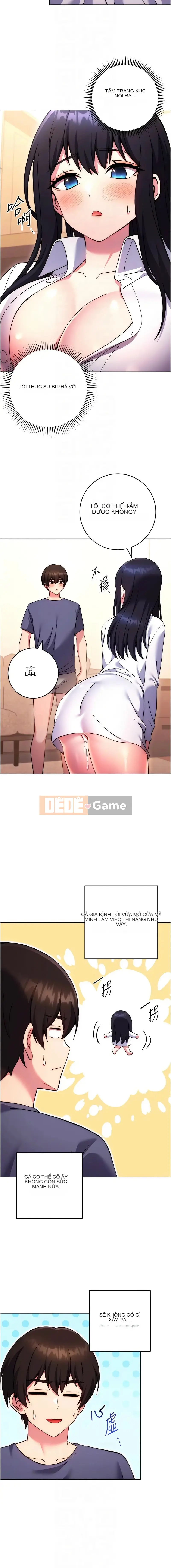 Luyện tập câu hỏi trắc nghiệm tình yêu Chương 1-42